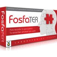 Fosfater 40 Capsulas | Tegor - Dietetica Ferrer