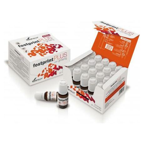 Fost Print Plus 20 Viales | Soria Natural - Dietetica Ferrer