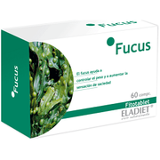 Fucus Fitotablet 60 Comprimidos | Eladiet - Dietetica Ferrer