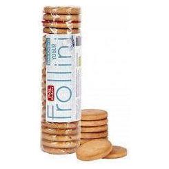 Galletas Frollini Yogurt Bio 250 gr | Espiga Biologica - Dietetica Ferrer