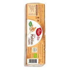 Galletas Maltitas de Espelta Bio 175 gr | El Granero Integral - Dietetica Ferrer
