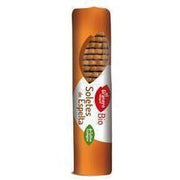 Galletas Soletes de Espelta Bio 230 gr | El Granero Integral - Dietetica Ferrer
