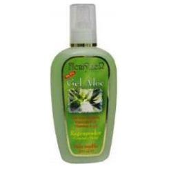 Gel Aloe Rosa Mosqueta y Tepezcohuite 200 ml | Fleurymer - Dietetica Ferrer
