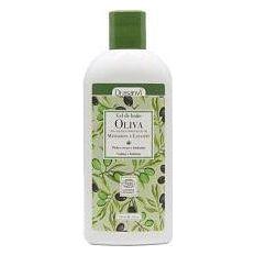 Gel Baño Aceite de Oliva Ecocert Bio 500 ml | Drasanvi - Dietetica Ferrer