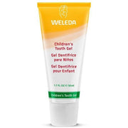 Gel Dentifrico Para Niños 50 ml | Weleda - Dietetica Ferrer