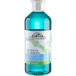 Gel Ducha Algas Marinas Anticelulitico 500 ml | Corpore Sano - Dietetica Ferrer