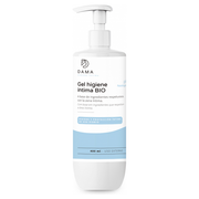 Gel Higiene Intima Bio 400 ml | Herbora - Dietetica Ferrer