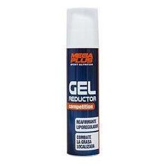 Gel Reductor Competition 200 ml | Mega Plus - Dietetica Ferrer