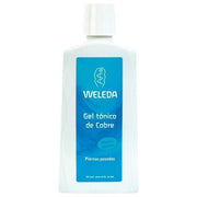 Gel Tonico de Cobre 200 ml | Weleda - Dietetica Ferrer