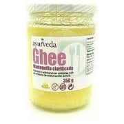 Ghee Mantequilla Clarificada Ayurvedica 350 gr | Ayurveda - Dietetica Ferrer