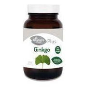 Ginkgo Biloba Capsulas | El Granero Integral - Dietetica Ferrer