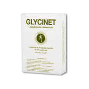 Glycinet 24 cápsulas | Bromatech - Dietetica Ferrer