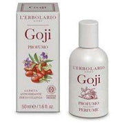 Goji Perfume 50 ml | L’Erbolario - Dietetica Ferrer