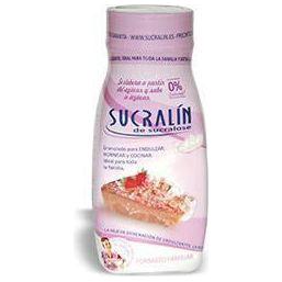 Granulado Rosa Familiar 300 gr | Sucralin - Dietetica Ferrer
