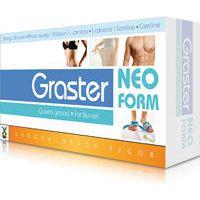 Graster Neoform 60 Capsulas | Tegor - Dietetica Ferrer
