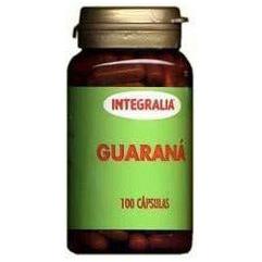 Guarana 100 Capsulas | Integralia - Dietetica Ferrer
