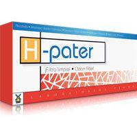 H Pater 20 Viales | Tegor - Dietetica Ferrer