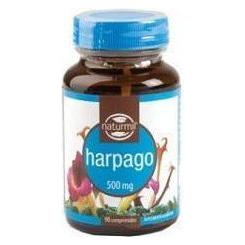 Harpago 500mg 90 Comprimidos | Naturmil - Dietetica Ferrer