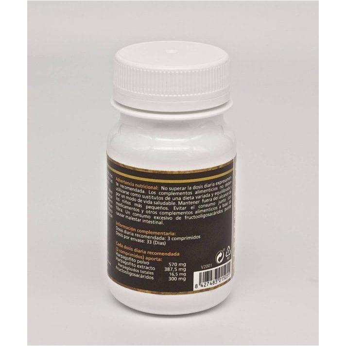 Harpagofito 100 Comprimidos | Sotya - Dietetica Ferrer