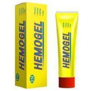 Hemogel 50 ml | Esi - Dietetica Ferrer