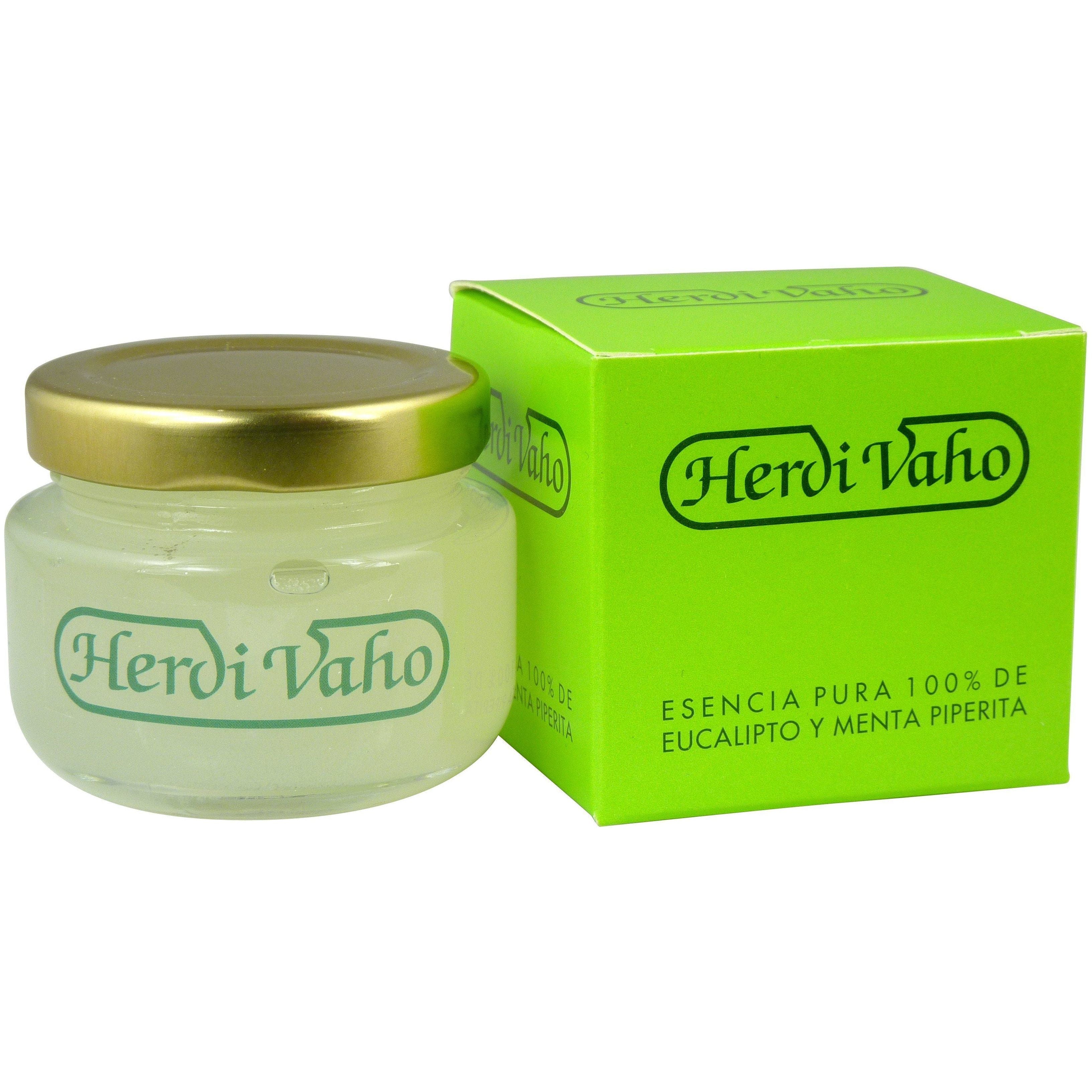 Herdi Vaho 50 ml | Herdibel - Dietetica Ferrer