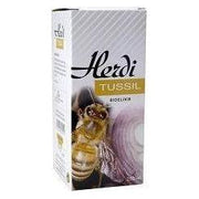 Herditussil 250 ml | Herdibel - Dietetica Ferrer