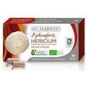 Melena de Leon Bio 30 Capsulas | Marnys - Dietetica Ferrer