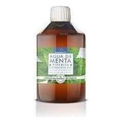 Hidrolato de Menta Piperita Bio | Terpenic Labs - Dietetica Ferrer