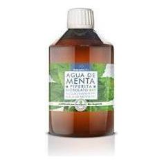 Hidrolato de Menta Piperita Bio | Terpenic Labs - Dietetica Ferrer