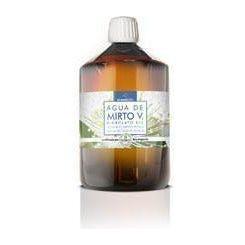 Hidrolato de Mirto Verde Bio | Terpenic Labs - Dietetica Ferrer