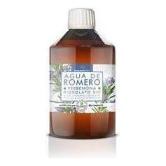 Hidrolato de Romero Verbenona Bio 250 ml | Terpenic Labs - Dietetica Ferrer