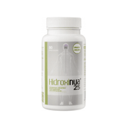 Hidroxinua 25 90 perlas | NUA Biological - Dietetica Ferrer