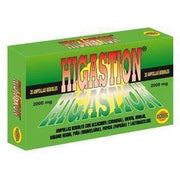 Higastion 20 Viales | Robis - Dietetica Ferrer