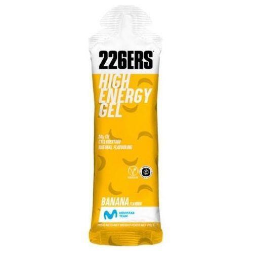 High Energy Gel 24 unidades | 226ers - Dietetica Ferrer