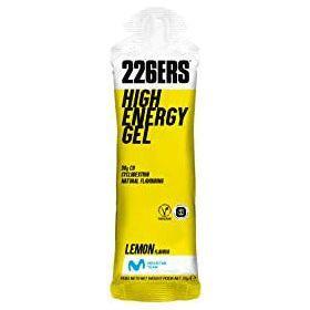High Energy Gel 24 unidades | 226ers - Dietetica Ferrer