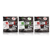 Higums con Cafeina 20 Bolsas | Nutrisport - Dietetica Ferrer