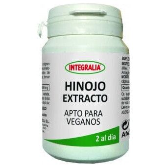 Hinojo 60 Comprimidos | Integralia - Dietetica Ferrer