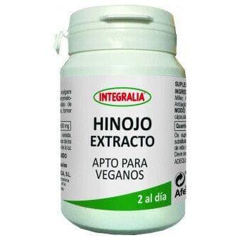 Hinojo 60 Comprimidos | Integralia - Dietetica Ferrer