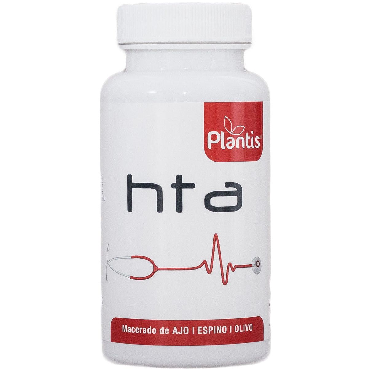 HTA 90 Capsulas | Plantis - Dietetica Ferrer