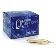 Hypertonic 30 ampollas | Quinton - Dietetica Ferrer