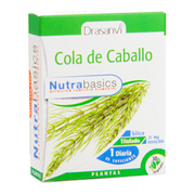 Cola de Caballo 30 Capsulas | Drasanvi - Dietetica Ferrer