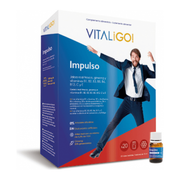 Impulso 20 Viales | Herbora - Dietetica Ferrer