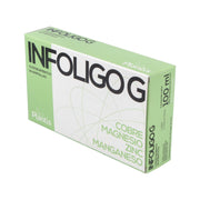 Infoligo-G 20 ampollas | Artesania Agricola - Dietetica Ferrer