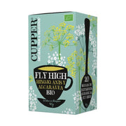 Infusión Restful Bio 20 Bolsas | Cupper - Dietetica Ferrer