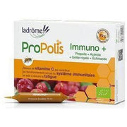 Inmunoplus Bio 20 Viales | LaDrome - Dietetica Ferrer