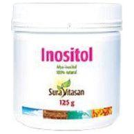 Inositol 125 gr | Sura Vitasan - Dietetica Ferrer