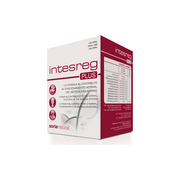Intesreg Plus 14 sobres | Soria Natural - Dietetica Ferrer