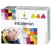 Intoleran 30 comprimidos | Novadiet - Dietetica Ferrer