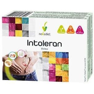 Intoleran 30 comprimidos | Novadiet - Dietetica Ferrer