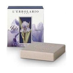 Iris Jabon 100 gr | L'Erbolario - Dietetica Ferrer